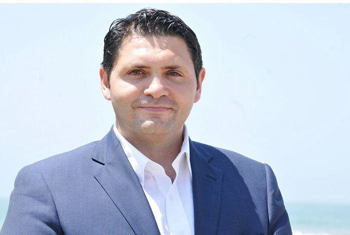 Sergio Pereira - Nomination de Monsieur Cédric d’Ambrosio au poste de chef exécutif des cuisines de Mazagan Beach & Golf Resort