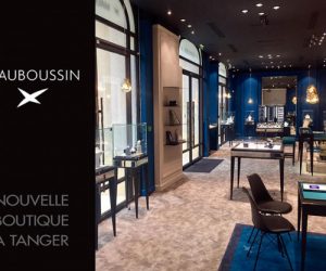 VISUEL NOUVELLE BOUTIQUE 300x250 - Mauboussin ouvre une nouvelle boutique à Tanger
