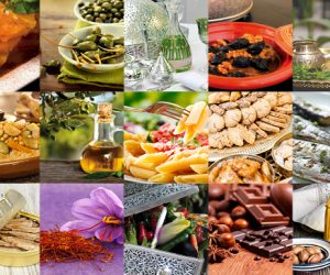 food maroc 300x250 - Le Maroc présent en force à ANUGA’l 2017