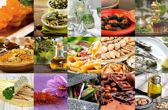 food maroc – Consonews - Premier site consommation au Maroc