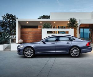 15799883 713399592168975 4943153391101294699 o 300x250 - Nouvelle Volvo S90 : Le luxe suédois à seulement 480.000 DH (PHOTOS)