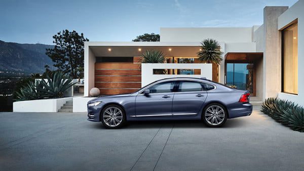 15799883 713399592168975 4943153391101294699 o - Nouvelle Volvo S90 : Le luxe suédois à seulement 480.000 DH (PHOTOS)