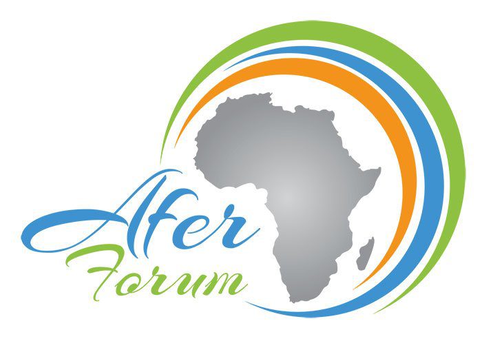Ouverture de la 2ème édition du Forum Africain des Energies Renouvelables (AFER Forum) AFER logo - Ouverture de la 2ème édition du Forum Africain des Energies Renouvelables (AFER Forum)