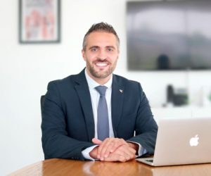 Antoine Carello Directeur des opérations Forever Living Product Maroc  300x250 - FOREVER LIVING PRODUCTS célèbre 10 ans de réussite au Maroc