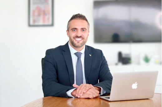 Antoine Carello Directeur des opérations Forever Living Product Maroc  - FOREVER LIVING PRODUCTS célèbre 10 ans de réussite au Maroc