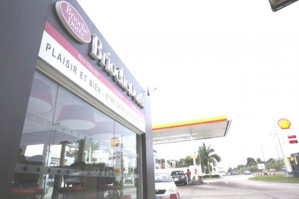 Brioche-Dorée Shell – Consonews - Premier site consommation au Maroc