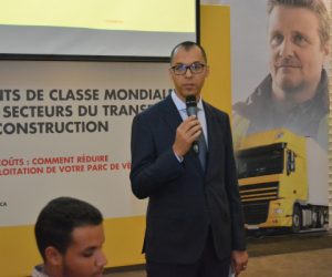 Réduire les coûts, la nouvelle promesse de Vivo Energy DSC 0085 300x250 - Réduire les coûts, la nouvelle promesse de Vivo Energy