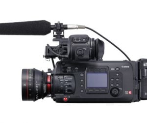 Canon fait sa promo à Ouarzazate EOS C700 300x250 - Canon fait sa promo à Ouarzazate