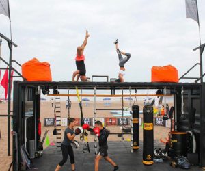 IMG 5678 1 300x250 - Découvrez FITCUBE, un concept novateur de salle de fitness mobile qui vous suit partout !