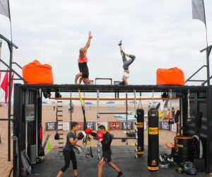IMG 5678 300x250 - Fitcube, un nouveau concept de salles de fitness mobiles!