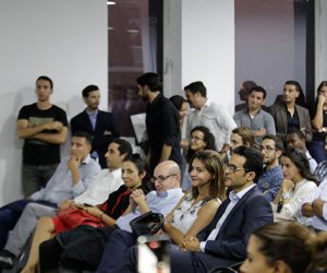 LA FACTORY BY SCREENDY 9887 300x250 - ScreenDy, acteur incontournable de l’écosystème de l’innovation au Maroc, lance son dernier projet LaFactory