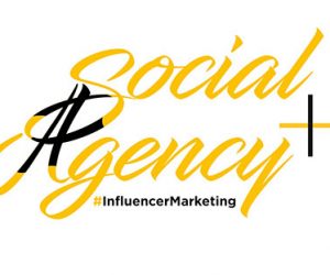 Logo Social Agency 300x250 - PR MEDIA lance THE SOCIAL AGENCY, la première agence dédiée au marketing d’influence digitale au Maroc