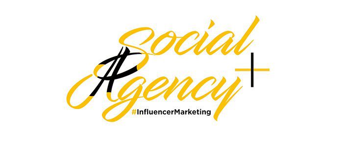 Logo Social Agency - PR MEDIA lance THE SOCIAL AGENCY, la première agence dédiée au marketing d’influence digitale au Maroc