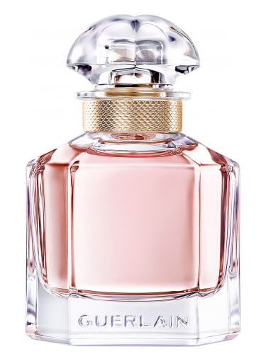 TOP 5 des parfums féminins de la rentrée Mon guerlain - TOP 5 des parfums féminins de la rentrée