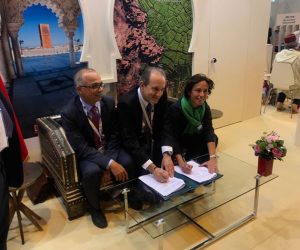 ONMT 300x250 - Transavia signe un accord de partenariat avec l’ONMT