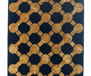 Rug Sounds 300x250 - SILVERA présente en exclusivité l’exposition OUT OF BOX de Hicham Lahlou pendant la Paris Design Week
