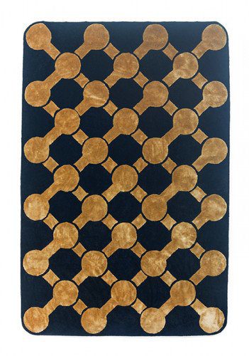 Rug Sounds - SILVERA présente en exclusivité l’exposition OUT OF BOX de Hicham Lahlou pendant la Paris Design Week