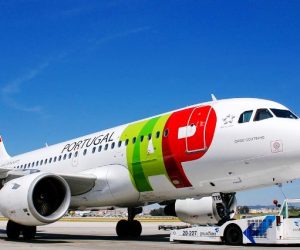 Tap Portugal 300x250 - Aérien : Fès et Lisbonne reliées dès octobre prochain