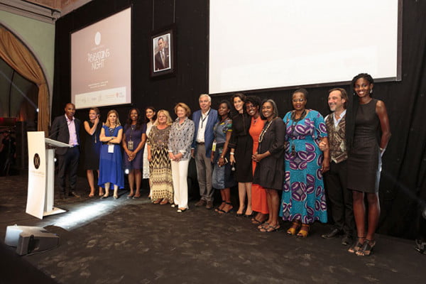 Lancement officiel de l’initiative Women in Africa : « Investir pour une meilleure gouvernance avec les femmes africaines » WIA 25092017 4 - Lancement officiel de l’initiative Women in Africa : « Investir pour une meilleure gouvernance avec les femmes africaines »