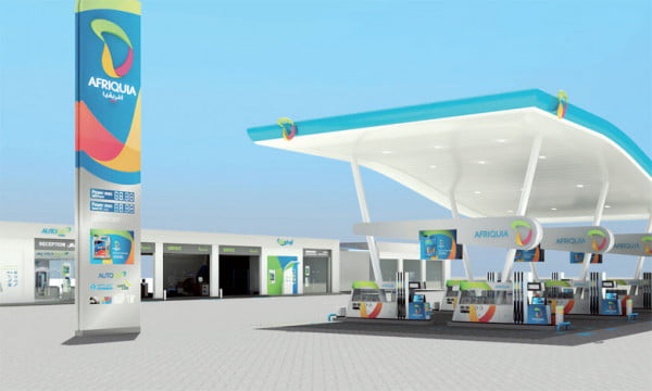 afriquia – Consonews - Premier site consommation au Maroc