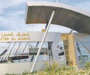 autoroute du maroc 300x250 - Autoroutes: explosion du trafic à fin 2017