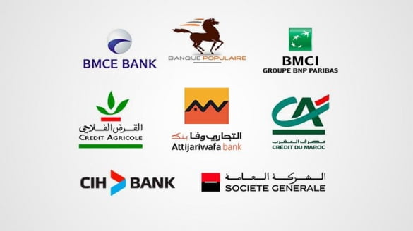 banques – Consonews - Premier site consommation au Maroc
