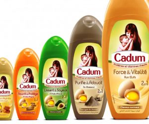 cadum 300x250 - Cadum, le shampooing de notre enfance se donne un coup de jeune
