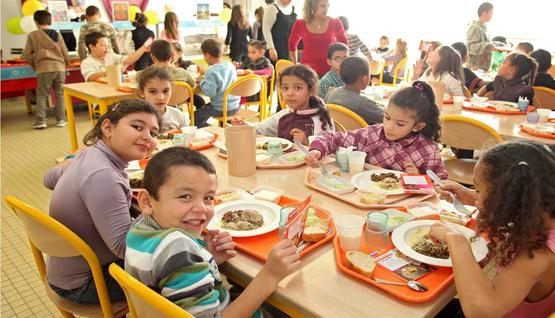 cantines – Consonews - Premier site consommation au Maroc