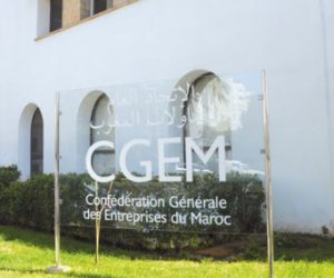 cgem1 300x250 - La CGEM reçoit le Ministre de l’Économie et des Finances
