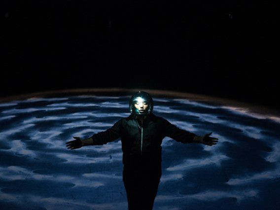 « Nafass », une nouvelle académie pour les métiers de la danse se prépare e 15041167761 - « Nafass », une nouvelle académie pour les métiers de la danse se prépare