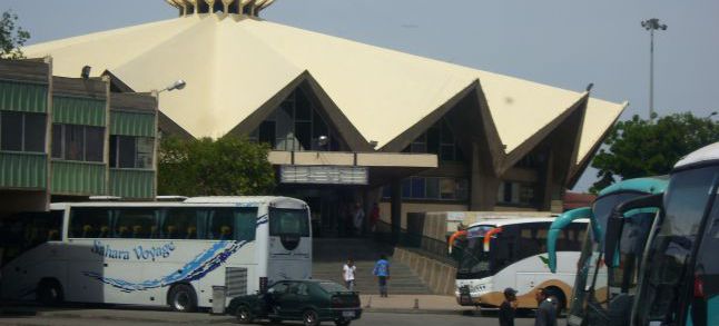 gare routiere qamra – Consonews - Premier site consommation au Maroc