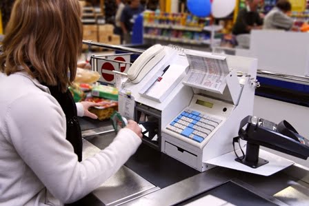 caissiere – Consonews - Premier site consommation au Maroc