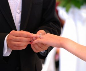 mariage 300x250 - Mariage : et de deux pour le salon Ceremony