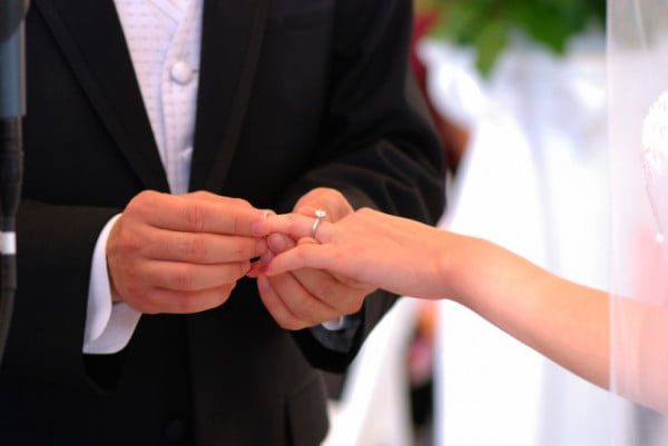 mariage - Mariage : et de deux pour le salon Ceremony