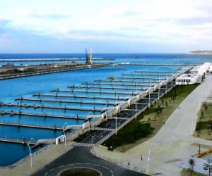 marina tanger 300x250 - Loisirs : la marina de Tanger sur la bonne voie