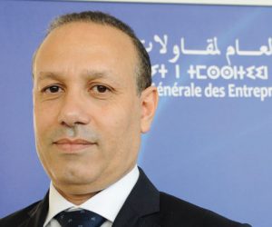 marouane tarafa 300x250 - Peugeot-Citroën : SNI sort son joker pour Sopriam