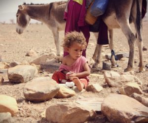 pauvreté maroc 300x250 - Malnutrition : 1,2 marocains concernés (ONU)