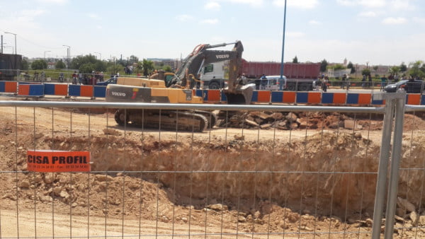 tunnel route el jadida – Consonews - Premier site consommation au Maroc