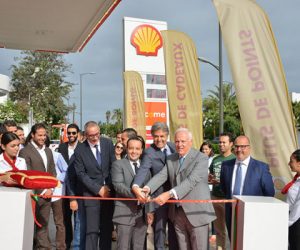 vivo HIC 7276 300x250 - Vivo Energy Maroc inaugure la station-service El Menzeh à Casablanca
