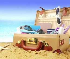 voyages 300x250 - Vacances d'été: un luxe pour plus de 64% des familles marocaines!