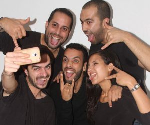 La C.I.R, troupe d’Improvisation Rbatia, lance sa rentrée avec un nouveau spectacle ! 22070561 1539655399411522 1691434164 o 300x250 - La C.I.R, troupe d’Improvisation Rbatia, lance sa rentrée avec un nouveau spectacle !