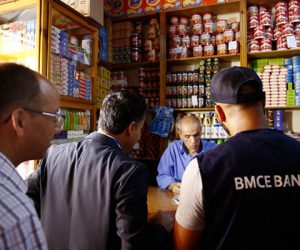 BMCE PH 20171004 0034  300x250 - BMCE Bank lance la 3ème édition de la Caravane au profit des Auto-Entrepreneurs, Commerçants & Artisans
