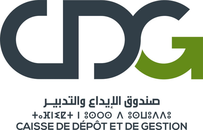 CDG Nouvelle identité 071017 - Le Groupe CDG prend des mesures exceptionnelles au profit des TPME et des associations de micro-crédit