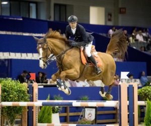 CSI3 vendredi El Jadida © Jessica Rodrigues Jumpfax cheval 300x250 - Morocco Royal Tour: La Belgique clôture la huitième édition