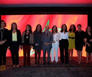 Club des femmes du tourisme 2 300x250 - LANCEMENT OFFICIEL DU CLUB DES FEMMES DU TOURISME