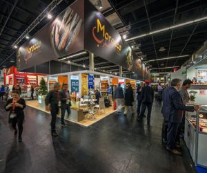 EACCE MAROC   ANUGA 2017 2 300x250 - Forte participation du Maroc à la 34 édition du Salon ANUGA à Cologne en Allemagne