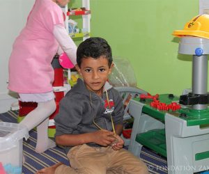 Une belle rentrée et 15 nouvelles écoles pour la Fondation Zakoura ! Fondation Zakoura ANEER 9.jpg 300x250 - Une belle rentrée et 15 nouvelles écoles pour la Fondation Zakoura !