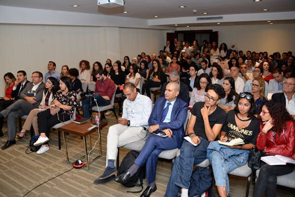 Les Millénnials Marocains - Les Millénnials Marocains, les Jeunes à la recherche de modèles d’inspiration