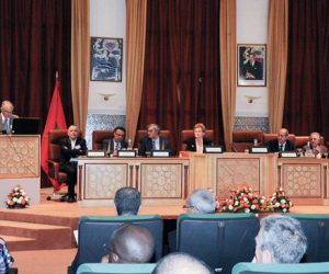 MADEV 17 4 300x250 - Le GOTHA national et international des mathématiques en conclave au MAROC