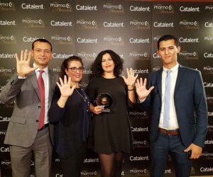 Hépatite C. Ph arma 5 reçoit le prix des CPhI Ph arma Awards dans la catégorie ‘Corporate Social Responsibility’ PHARMA 5 CPHI PHARMA AWARDS 1 300x250 - Hépatite C. Ph arma 5 reçoit le prix des CPhI Ph arma Awards dans la catégorie ‘Corporate Social Responsibility’